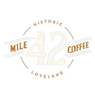 Mile 42 Coffee